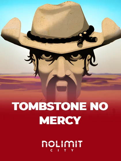 Tombstone No Mercy