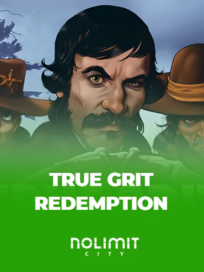 True Grit Redemption
