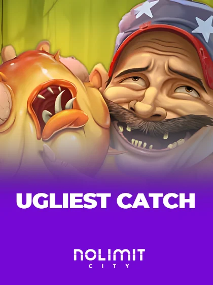 Ugliest Catch