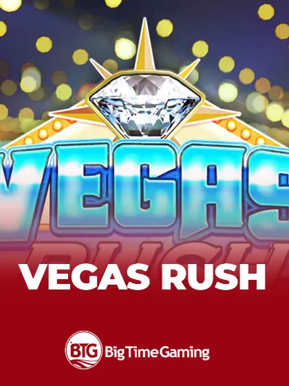 Vegas Rush