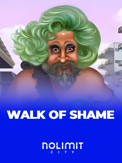 Walk of Shame