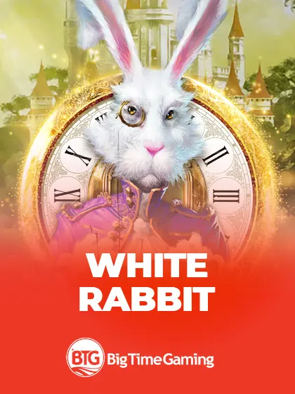 White Rabbit