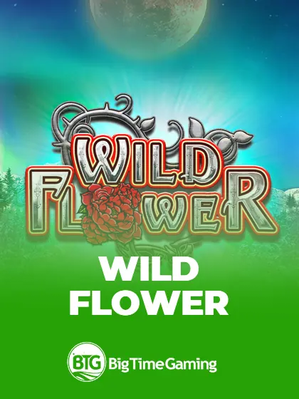 Wild Flower