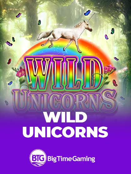 Wild Unicorns