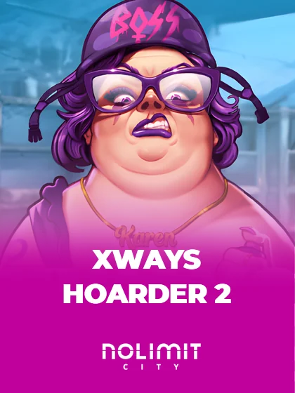 xWays Hoarder 2