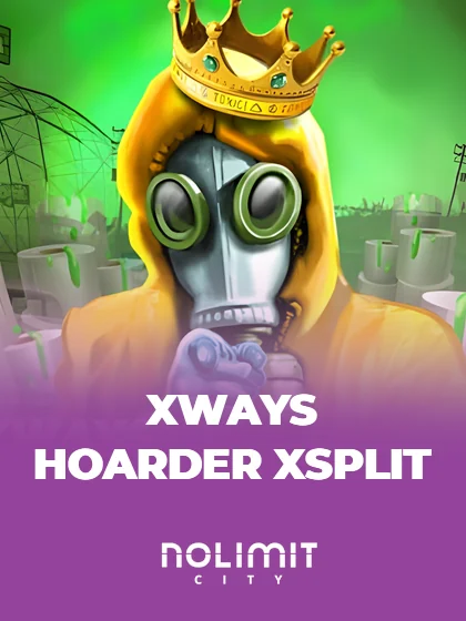 xWays Hoarder xSplit