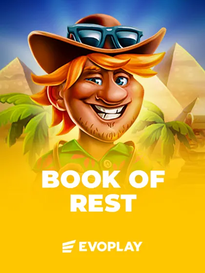 Book of Rest