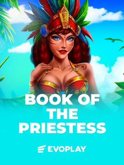 Book of Priestess