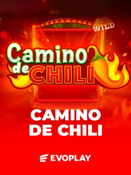 Camino de Chili