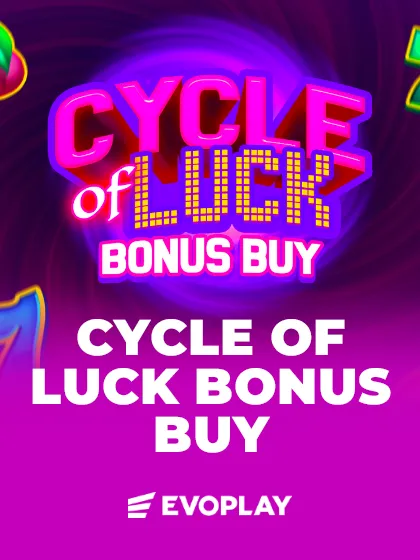 Cycle of Luck Bonus Buy