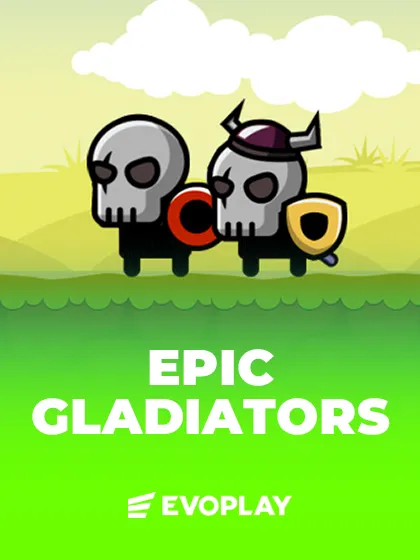 Epic Gladiators
