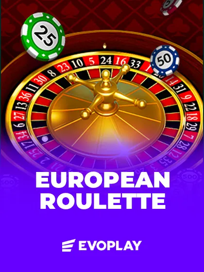 European Roulette