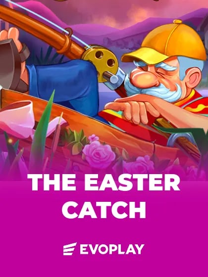 The Easter Catch