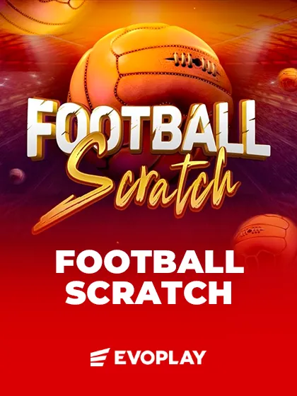 Football Scratch