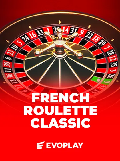 French Roulette Classic