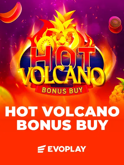 Hot Volcano Bonus Buy