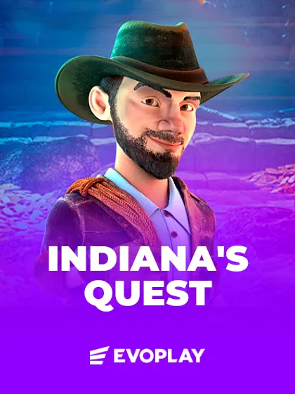 Indianas Quest