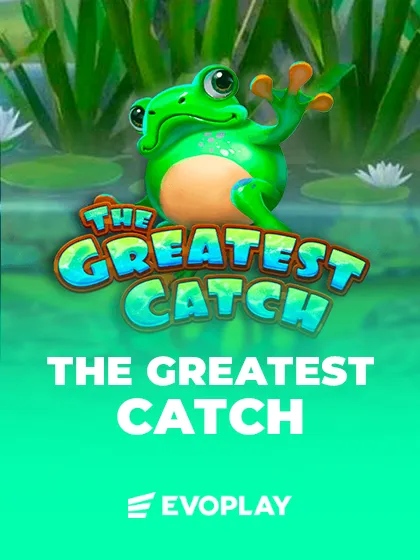 The Greatest Catch