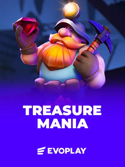 Treasure Mania