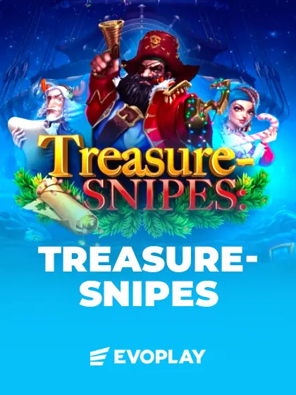 Treasure Snipes