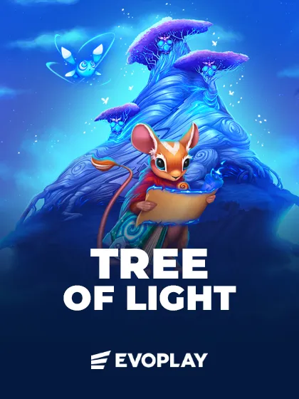 Tree Of Light
