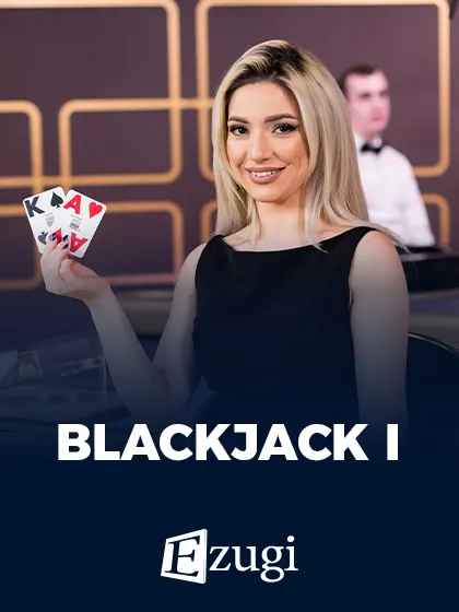 Blackjack I