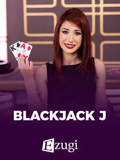 Blackjack J