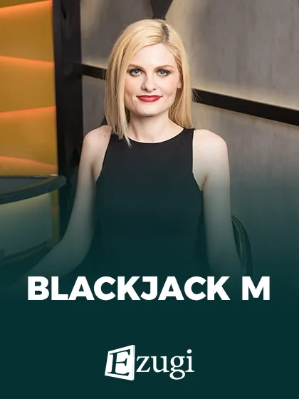Blackjack M