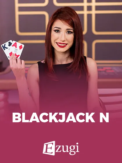 Blackjack N