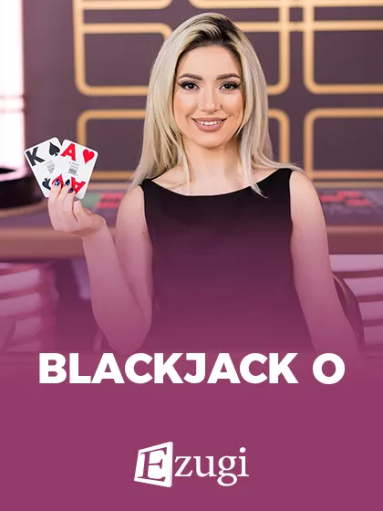 Blackjack O