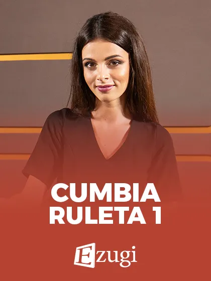 Cumbia Ruleta 1