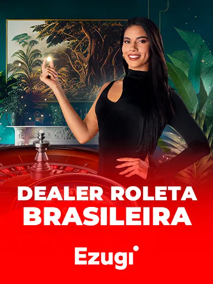 EZ Dealer Roleta Brasileira