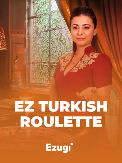 EZ Turkish Roulette