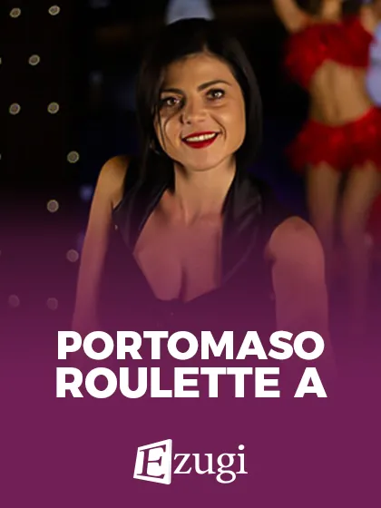Portomaso Roulette A