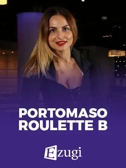 Portomaso Roulette B
