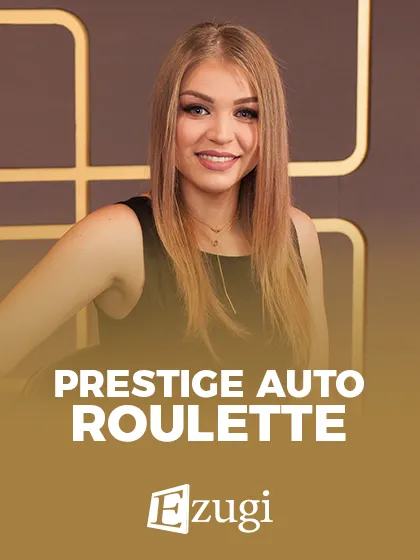 Prestige Auto Roulette