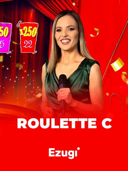 Roulette C
