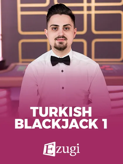 Turkish Blackjack 1
