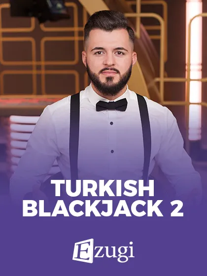 Turkish Blackjack 2