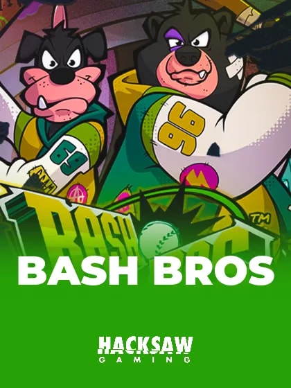 Bash Bros