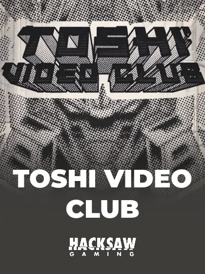 Toshi Video Club