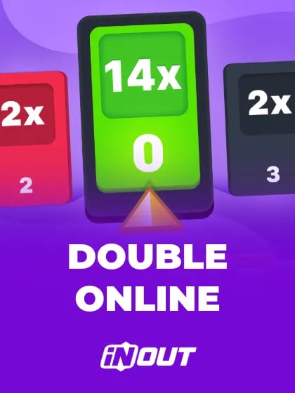 Double Online