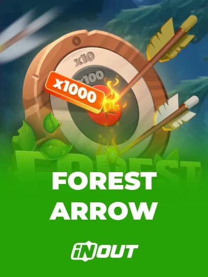 Forest Arrow