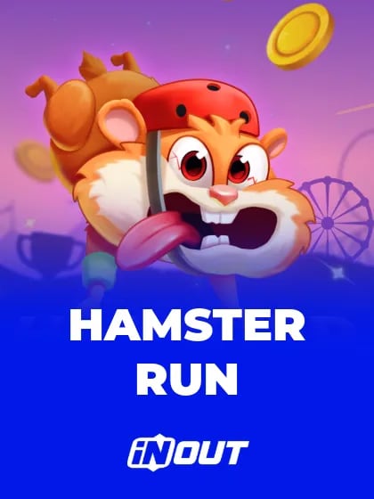 Hamster Run