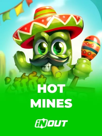 Hot-mines
