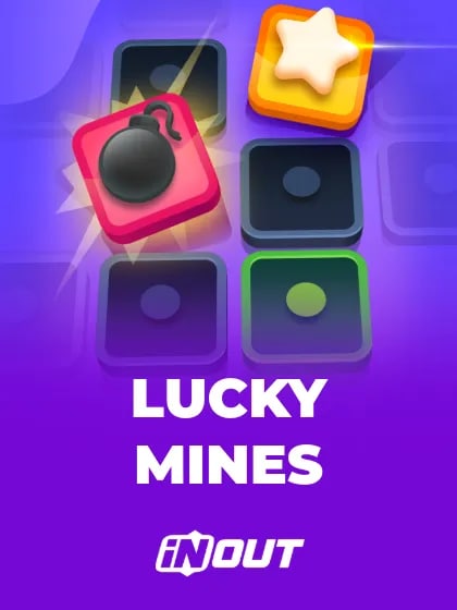 Lucky mines
