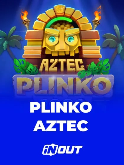 Plinko Aztec