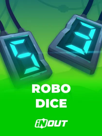 Robo dice