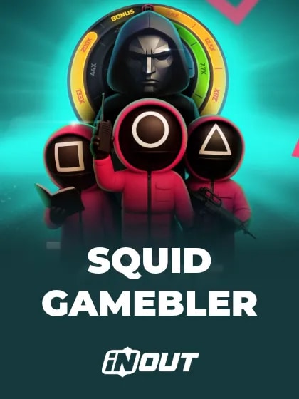 Squid Gamebler