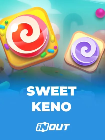 Sweet Keno